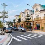 Đất Nền Biệt Thự Golden Bay Bãi Dài Cam Ranh Nha Trang Đối Diện Tttm