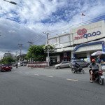 Cần bán lô đất ngay coopmart nguyễn ảnh thủ, 5,5x17m.95m2. 4,3 tỷ