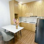 Khai trương ccmn 444 đội cấn ba đình 30m2 studio, 1n1b full nội thất đẹp thang máy, gần chợ