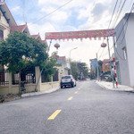 Bán đất gần đường vành đai 2, kcn đỉnh vàng chỉ 25tr/m2 tại hải thành 1, dương kinh. lh: 0935718825