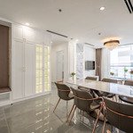 Bán Căn Hộ Vinhomes Central Park 3 Phòng Ngủpark 1 Nội Thất Đẹp Giá Bán 11,9 Tỷ