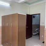 Phòng cho thuê trung sơn, gần cầu him lam: 28m2, đầy đủ tiện nghi, có thang máy. 4,5 triệu/tháng