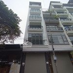 Cho thuê nhà trong ngõ simco phạm hùng. ngõ ô tô tránh, 60m2, 6 tầng, 1 hâm. 30 triệu. 0963596146