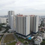 Bán Dự Án Chung Cư Homyland Riverside Tại Quận 2