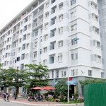 Bán chung cư miếu nổi, q. bình thạnh, 52m2(1pn) giá bán 2 tỷ 450