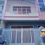Bán nhà 3 hẻm lê hồng phong đường ô tô phường phước hải