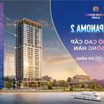 Căn hộ cao cấp ven sông hàn - sun cosmo residence đà nẵng