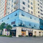 Cho thuê căn hộ 2 phòng ngủchung cư homyland riverside