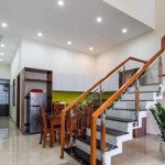 Bán nhà gấp 100m2 tại bình chánh