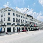 Cần bán shophouse song hành lakeview city 20.5 tỷ, vay bank được 70%, 100m2, 4 tầng lầu 0942919386