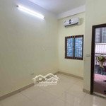 Phòng trọ chung cư mini >30m2