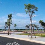 Bán đất nền đồng phú 200m2 - 500tr