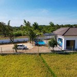 Bán biệt thụe villa y wang