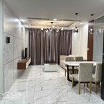 Cho Thuê Căn Hộ Chung Cư Sunshine Sky City Q7 2 Phòng Ngủ 2 Vệ Sinhfull Nt Luxury