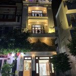 Bán Căn Hộ 5 Tầng Đường Bùi Viện, Gần Khu Shophouse Regal Pavillon, Phố Đi Bộ