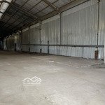 Cho thuê 600-2000 m2 giá chỉ 50k khu cn hòa khánh