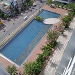 Cho Thuê Central Premium 854 Quang Bửu , Q8, 1Pn