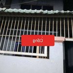 Nhà 1t1l, 1pn, 1wc, nhà mới sạch sẽ, ở gia đình, đường 49, hbc, tđ