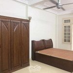 Chính chủ cho thuê nhà định công, hoàng mai 50m2 x 4 tầng