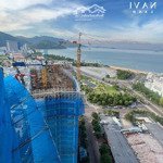 Căn hộ 2pn view biển cuối cùng toà b the sailing quy nhơn - sở hữu vĩnh viễn - giá chỉ từ 3,652 tỷ