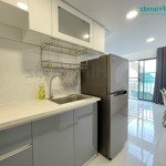 Căn hộ duplex quận 2 - full nội thất - máy giặt riêng