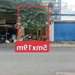 Lô đất mt 5x19 ngã 3 tô ngọc vân-cây keo -giá 8,2 tỷ