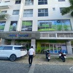 Shophouse 120tr/m2 scenic valley có sẵn hợp đồng thuê 2tỷ/năm, căn góc ngã tư đông đúc