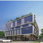 Building Gần Bến Xe Miền Đông 600M2 Sàn Chỉ Hơn 300 Triệu