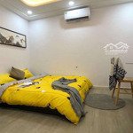 Phòng duplex dưới trệt