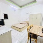 Phòng cho thuê q3 - apartment for rent batisao