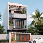 3 tầng - mt hải phòng - dtđ 82m2 nở hậu - 13,5 tỷ