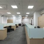 Không gian văn phòng chất lượng cao office - tel cho thuê lexington quận 2. liên hệ: 0937309292