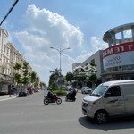 Cho thuê nhà khu cityland park hills phường 10 quận gò vấp