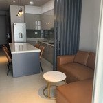 Cho thuê căn 2pn/ 2 vệ sinhfull nội thất cao cấp tại river panorama q7 kề phú mỹ hưng. giá bán 14 triệu/tháng
