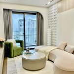 Bán gấp ch chung cư babylon, tân phú dt 56m2 1pn sổ hồng, giá: 2tỷ1. lh: 0934 144 525 hương