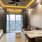 Cho thuê ch carillon 7, 78m2, 2pn, 2wc, full nt view đẹp