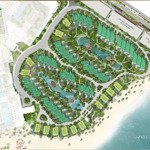 Bán suất ngoại giao căn biệt thự góc vip nhất dự án grand bay villas 26,510 tỷ