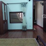 Phòng trọ 20 m2, chính chủ, khâm thiên, đống đa