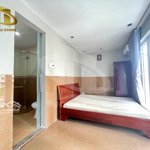 ă hộ studio bancon full nội thất gần cầu phú mỹ, khu vincom trần trọng cung