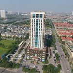 độc quyền cho thuê vp hạng b tại toà nam cường tố hữu. dt 83m2, 125m2, 1500m2, giá từ 130k/m2/th