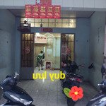 Cho thuê nhà hẻm 3 gác, 1 xet, vĩnh viễn q.10