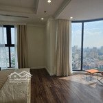 Chuyên cho thuê căn hộ chung cư hateco laroma chùa láng 138m2, 3pn rộng giá tốt nhất, lh 0964111791