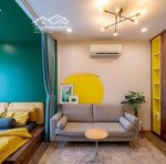 Bán gấp căn 82m2 2ty650 full nội thất, sổ sẵn sàng giao dịch.