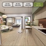 Bán Căn Studio Chung Cư Cao Cấp Eco Central Park Đẹp Nhất Toà P2 Giá Bán 1 Tỷ 120 Triệu Lh : 0962934355