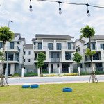 Bán Biệt Thự Song Lập 180M2 Tại Centa Riverside Vsip Cạnh Phù Đổng Gia Lâm Hà Nội Giá Nhỉnh 8 Tỷ