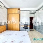 Studio sang xin mịn giá đẹp có ban công