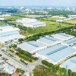 Cho thuê 3 kho xưởng trong kcn idico, kcn hải sơn,cụm cn kiến thành, long an