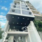 Mt lý thường kiệt, q10 6x 16m.trệt 5 lầu sân thượng, thang máy,70tr