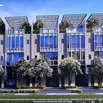 Nhận booking sycamore cđt capitaland - dự án nhà ở compound cao cấp đầu tiên tại bình dương