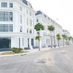 Căn liền kề siêu vip đường louis i rộng 17.5m, đã có sổ đỏ tại dự án louis city hoàng mai